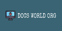 Docs World Logo
